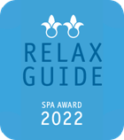 Logo Relax Guide 2022